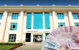 Beykoz Belediyesi’nde maaş krizi devam ediyor!