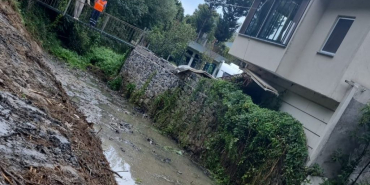 Beykoz Çengeldere’de hummalı ıslah çalışması
