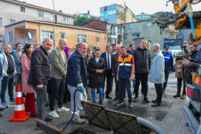 Beykoz Çubuklu mahallesi şok hizmetle kışa hazır (2)