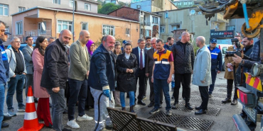 Beykoz Çubuklu mahallesi şok hizmetle kışa hazır (2)