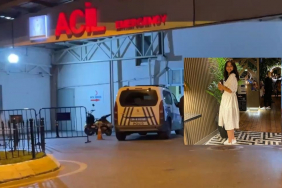 Beykoz Çubuklu’da gece yarısı kadın cinayeti!