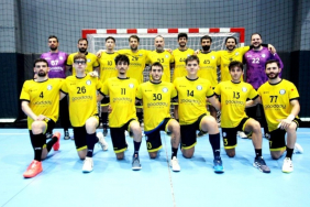 Beykoz, Güneysuspor’a 33-29 yenildi