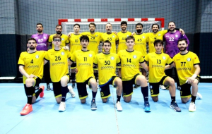 Beykoz, Güneysuspor’a 33-29 yenildi