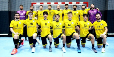 Beykoz, Güneysuspor’a 33-29 yenildi