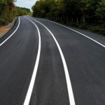 Beykoz - Şile yolunda konfor ve güvenlik arttı!