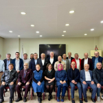 Beykoz Trabzonlular Derneği’nden memleket rüzgarı