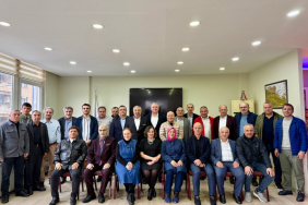 Beykoz Trabzonlular Derneği’nden memleket rüzgarı