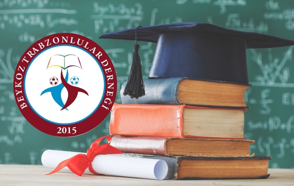 Beykoz Trabzonlular Derneği’nden öğrencilere burs desteği!