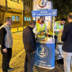 Beykoz Ülkü Ocakları’ndan hastanede sıcak çorba ikramı (3)