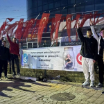 Beykoz Ülkü Ocakları'ndan kumara karşı sert uyarı!