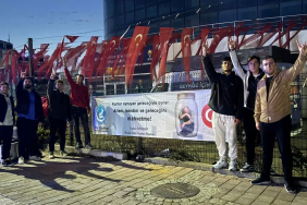 Beykoz Ülkü Ocakları'ndan kumara karşı sert uyarı!