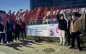 Beykoz Ülkü Ocakları'ndan kumara karşı sert uyarı!