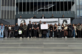 Beykoz öğrencileri Ayşenur ve İkbal’i unutmadı