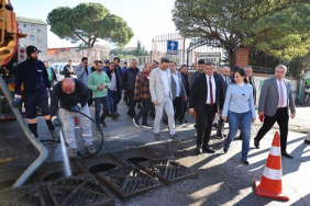 Beykoz şok hizmet ekipleri Çiftlik Mahallesi'ndeydi (6)