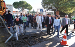 Beykoz şok hizmet ekipleri Çiftlik Mahallesi'ndeydi (6)