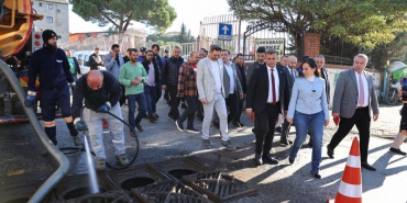 Beykoz şok hizmet ekipleri Çiftlik Mahallesi'ndeydi (6)