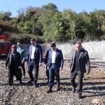 Beykoz'da 14 derslikli okul inşaatı sürüyor (2)