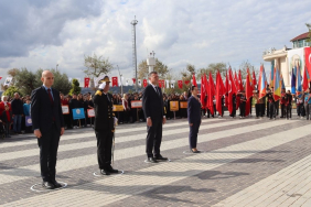 Beykoz’da Cumhuriyet’in 102. yıl kutlamaları başladı (9)