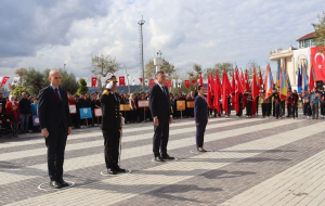 Beykoz’da Cumhuriyet’in 102. yıl kutlamaları başladı (9)