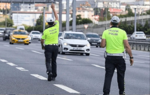 Beykoz’da Pazar günü bazı yollar trafiğe kapalı!