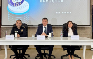 Beykoz’da asayiş suçları yüzde 14 azaldı! (1)