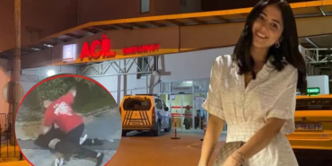 Beykoz’da bir kadın katledildi! Kimseden ses çıkmadı