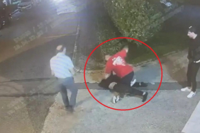 Beykoz’da dehşetinin görüntüleri ortaya çıktı!