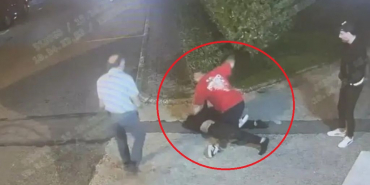 Beykoz’da dehşetinin görüntüleri ortaya çıktı!