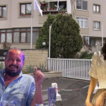 Beykoz’da eski sevgilisini öldüren şahıs tutuklandı!