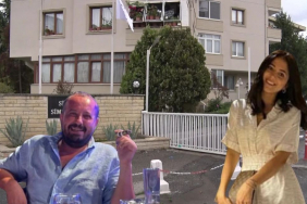 Beykoz’da eski sevgilisini öldüren şahıs tutuklandı!