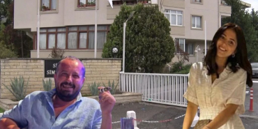 Beykoz’da eski sevgilisini öldüren şahıs tutuklandı!