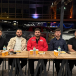 Beykoz’da gençler AK Parti vizyonuyla buluştu!