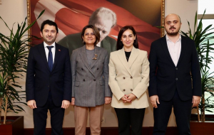 Beykoz’da kentsel dönüşüm için yeni adımlar!