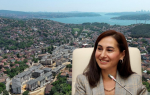 Beykoz’da kentsel dönüşüm, imar ve 2B müjdeleri!