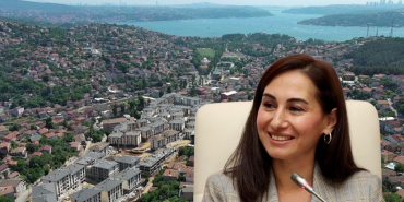 Beykoz’da kentsel dönüşüm, imar ve 2B müjdeleri!