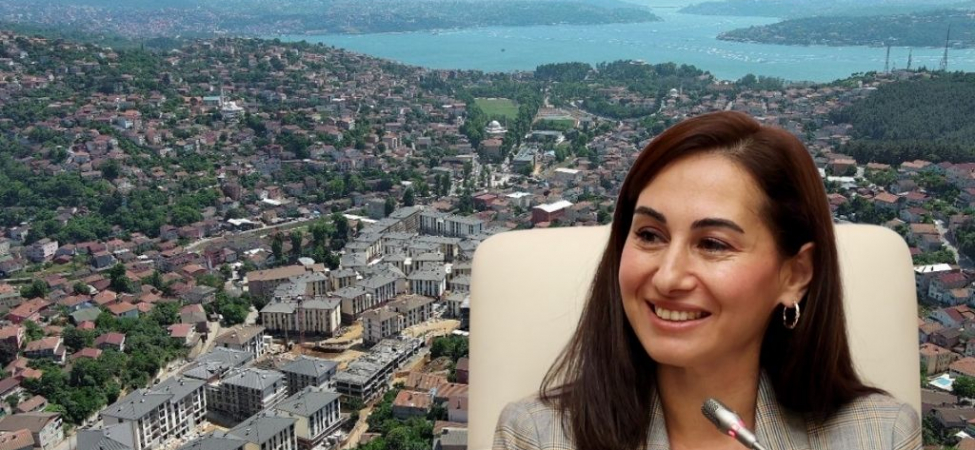 Beykoz’da kentsel dönüşüm, imar ve 2B müjdeleri!