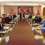 Beykoz’da kurumlar kış hazırlığına başladı