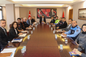 Beykoz’da kurumlar kış hazırlığına başladı