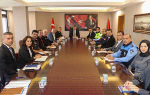 Beykoz’da kurumlar kış hazırlığına başladı