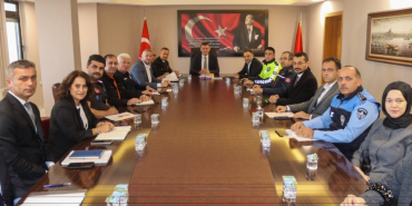 Beykoz’da kurumlar kış hazırlığına başladı