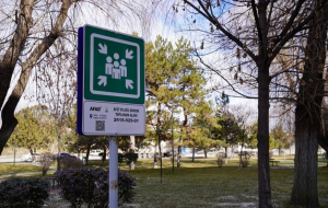 Beykoz’da size en yakın afet toplanma alanları (1)