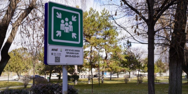 Beykoz’da size en yakın afet toplanma alanları (1)