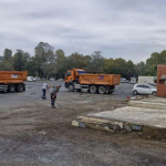 Beykoz'da tepkiler sonuç verdi! Molozlar temizlendi (1)