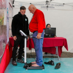 Beykoz'da ücretsiz sağlık taraması başladı