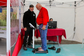 Beykoz'da ücretsiz sağlık taraması başladı