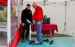 Beykoz'da ücretsiz sağlık taraması başladı