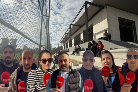 Beykoz’da yarım kalan proje vatandaşı isyan ettirdi! (10)