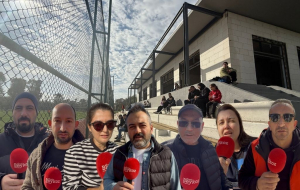 Beykoz’da yarım kalan proje vatandaşı isyan ettirdi! (10)