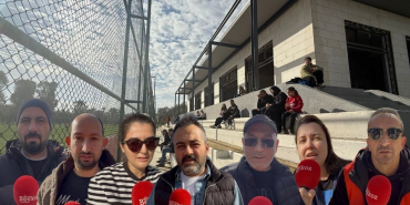 Beykoz’da yarım kalan proje vatandaşı isyan ettirdi! (10)