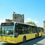 Beykoz’da yarın bu İETT otobüsleri çalışmayacak!